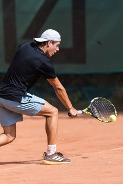 Bild 355 - Kaltenkirchen  ITF / Masters Nord